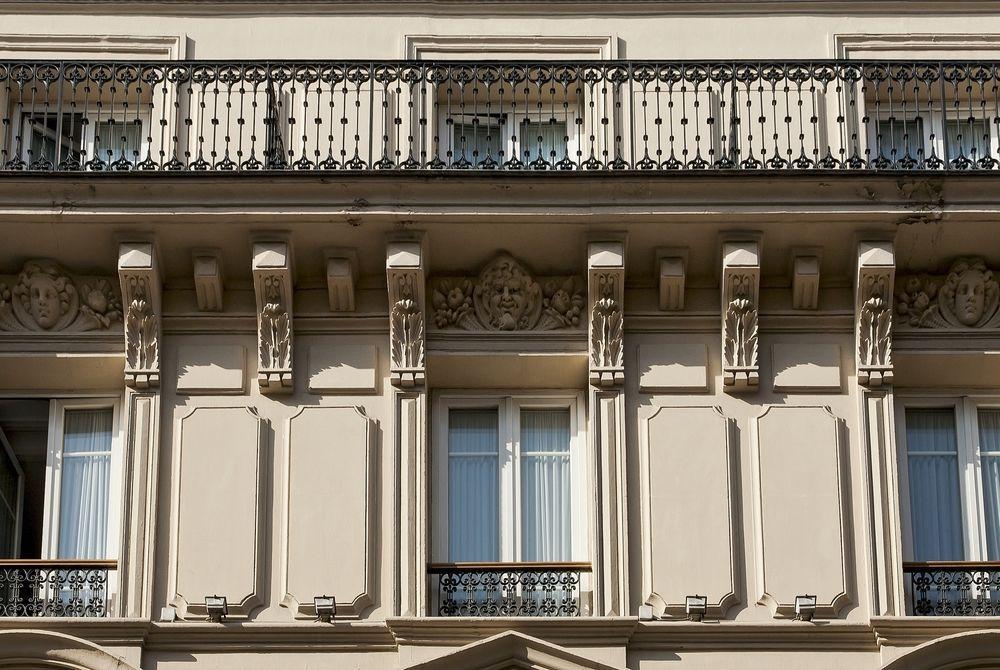 Timhotel Odessa Montparnasse Paris Exterior photo